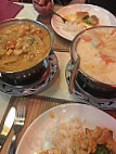 Mai Restaurant food
