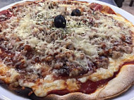 Servi-pizza Pego, Les Pizzes Del Rafel food