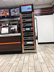 Little Caesars Pizza inside