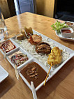 Kinnaree Thai Cuisine food