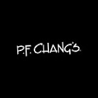 P.f. Chang's inside