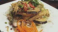 Viet Kitchen food