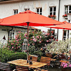 Landhaus Café food