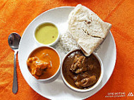 Adithya Kerala Restaurant food