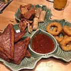Lana Thai food