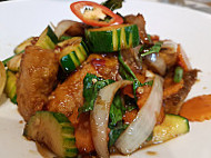 Yada Thai Kalgoorlie food