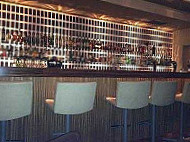 Lujah Restaurant Bar Lounge food