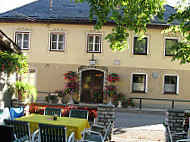 Gasthaus Kreuzer food