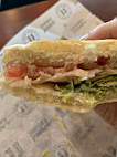 Jimmy John's food