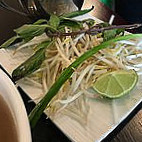 Little Coxwell Vietnamese And Thai Cuisine food