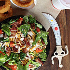 Arby's Restaurant - franchise food