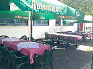 Gaststätte Gunzhalle outside