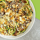 Noodles And Company food