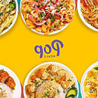 Pop Meals Aeon Rawang food