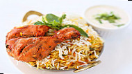 Kohinoor Indian Cuisine food