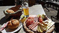 Gasthof Jägerwinkel food