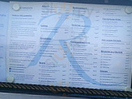 Rheinterrasse Uedesheim menu