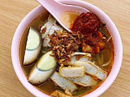 Da Fei Shou Dà Féi Shòu Fú Jiàn Miàn (kedai Makanan Dan Minuman Tiga Dua Dua) food