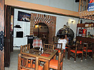 Restaurante El Rincon Del Jardin food