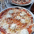 Pizzeria Lou Pichounet food