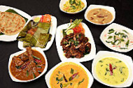 Ananthapuri food
