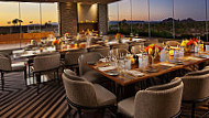 J&g Steakhouse Scottsdale At The Phoenician food