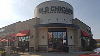Old Chicago Pizza Taproom Overland Park outside