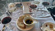Wine Experience Cafe And World Cellar food