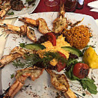 Restaurant & Bar Akdeniz food