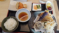 Daikanyama Lexington food