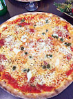 Trattoria Pizzeria Venezia food