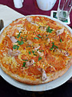 Ristorante Pizzeria Karlsruh food