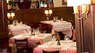 Maggiano's Chicago food