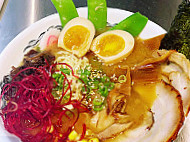 Soleilki Japanese Fusion food