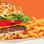 Jack In The Box  food