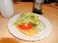 Gasthaus Brunnenhof, Bayerische Schmankerlkuche food