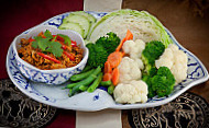 Top Thai Cuisine food