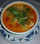 Thai China Restaurant Dynasty food