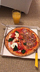 Pizzeria Hacklingen food