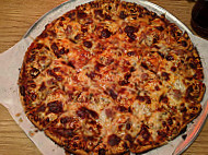 Sam's Pizza Of Wausau food