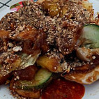 Abc Rojak Corner food