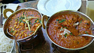 Goa Curry food