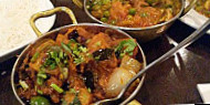 Mumbai Grill The Indian Cuisine food