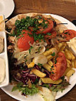 Akl Libanesisches Restaurant food