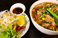 Original Saigon food