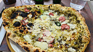 Imperfetto Pizzeria Napoletana food