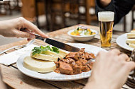 Wenzel Prager Bierstuben - Chemnitz food