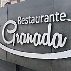 Granada outside