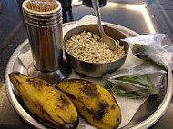 Hotel Kannappa Mannarpuram food