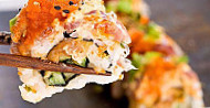Sushi Metsuyan Teaneck food